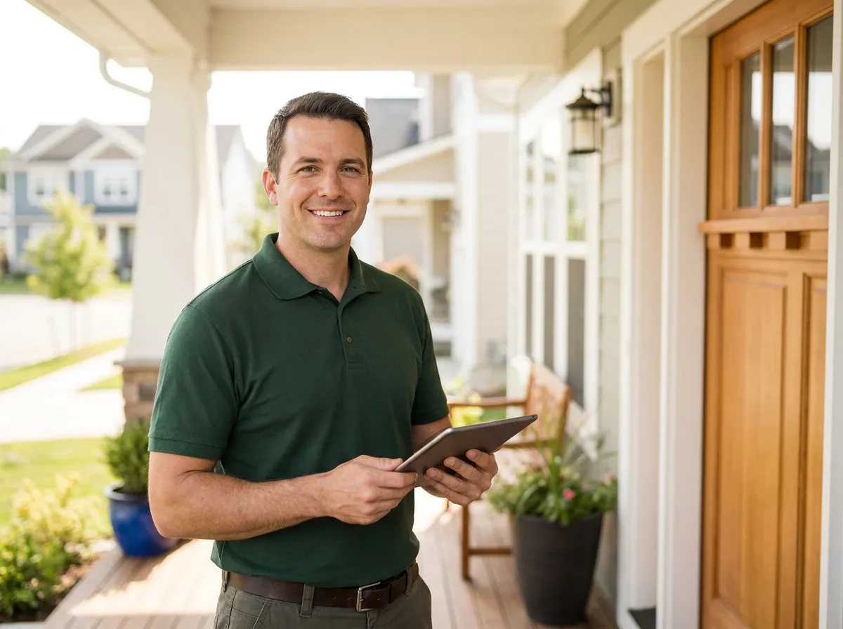 Pest control FAQs for Costa, WV
